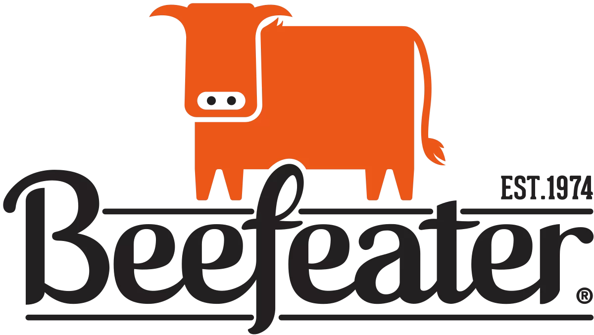 Beef Eater Logo