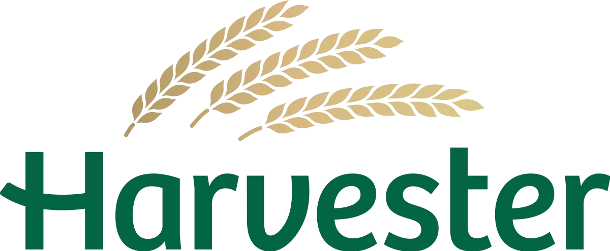 Harvester Logo