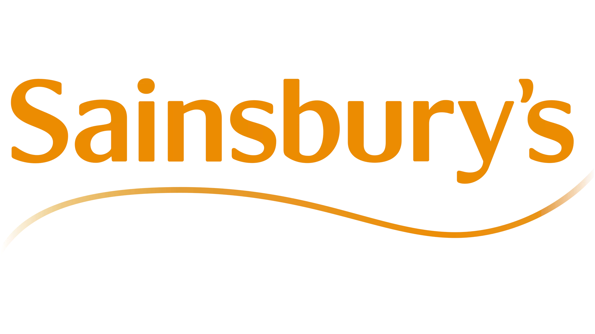 Sainsburys Logo