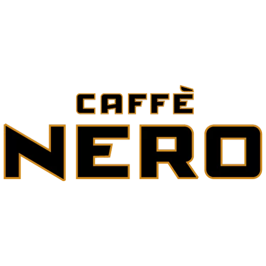 Caffe Nero Logo